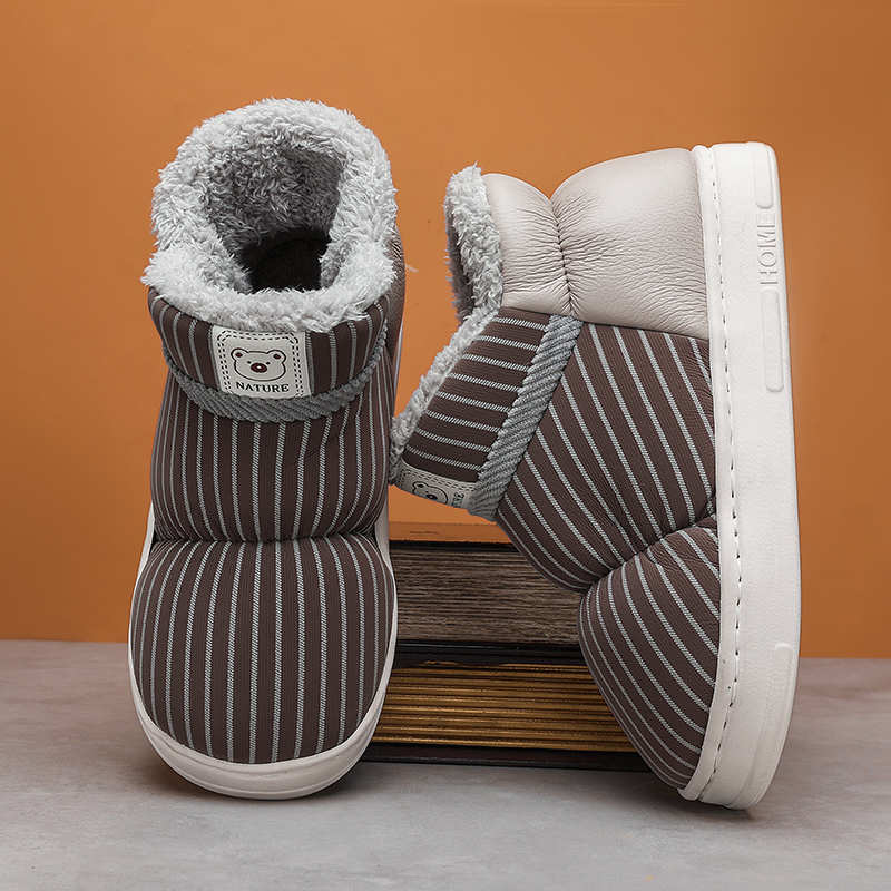 Snowshoe Slip-on Platform Wome - Health & Wellness Nurse Coach recensie en prijs