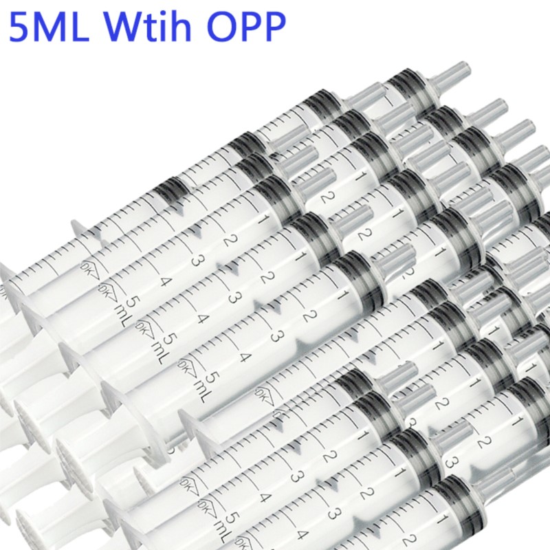 No needle! 5 10 20 50 100Pcs P - Health Wellness Gifts recensie en prijs