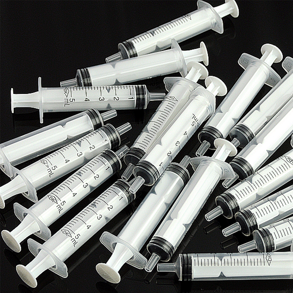 No needle! 5 10 20 50 100Pcs P - Health Wellness Gifts recensie en prijs