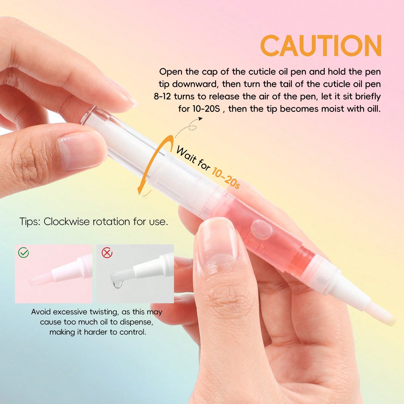 coscelia 1/4/5/8/16PCS 5ML Nai - Health & Wellness Nurse Coach recensie en prijs