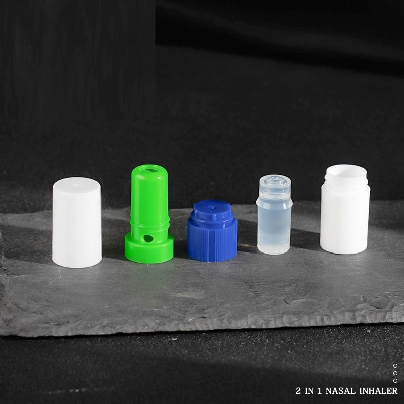 Nasal Inhaler Blank Sticks 10p - Health Wellness Kit recensie en prijs