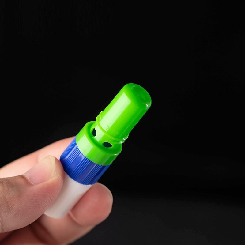Nasal Inhaler Blank Sticks 10p - Health Wellness Kit recensie en prijs
