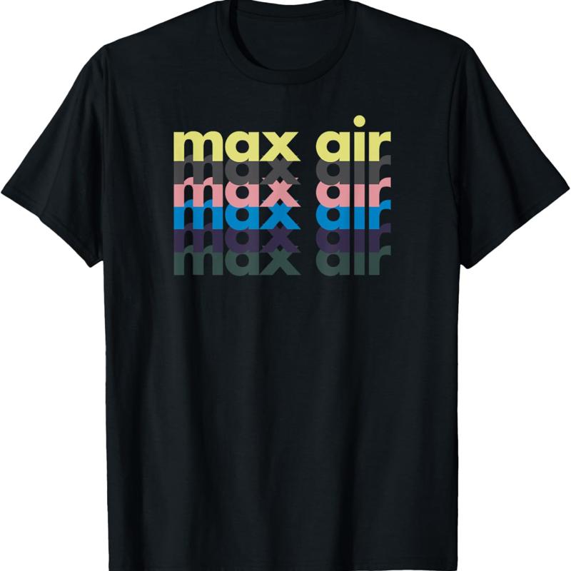 Max Air Gym Fitness Exercise H - Health Wellness Gym recensie en prijs