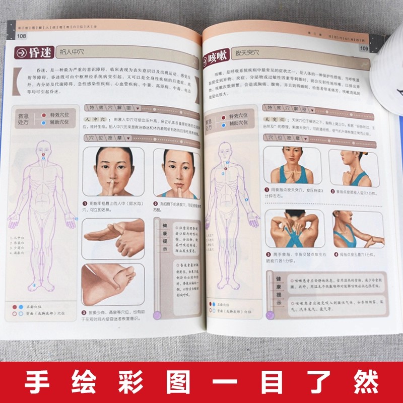 Acupoint Massage & TCM Health  - Health & Wellness Nurse Coach recensie en prijs