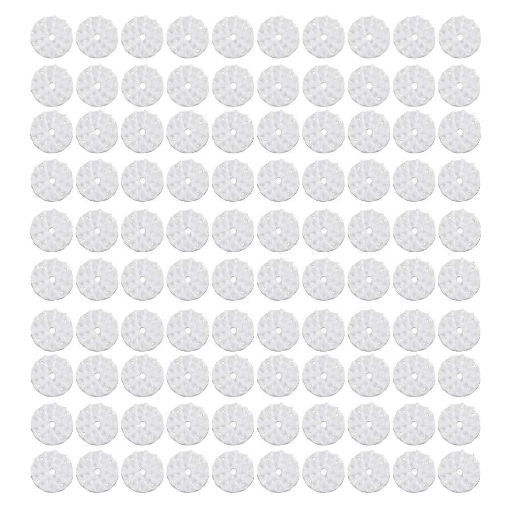100pcs/set Lotus Acupressure Y - Acupressure Mat Set recensie en prijs