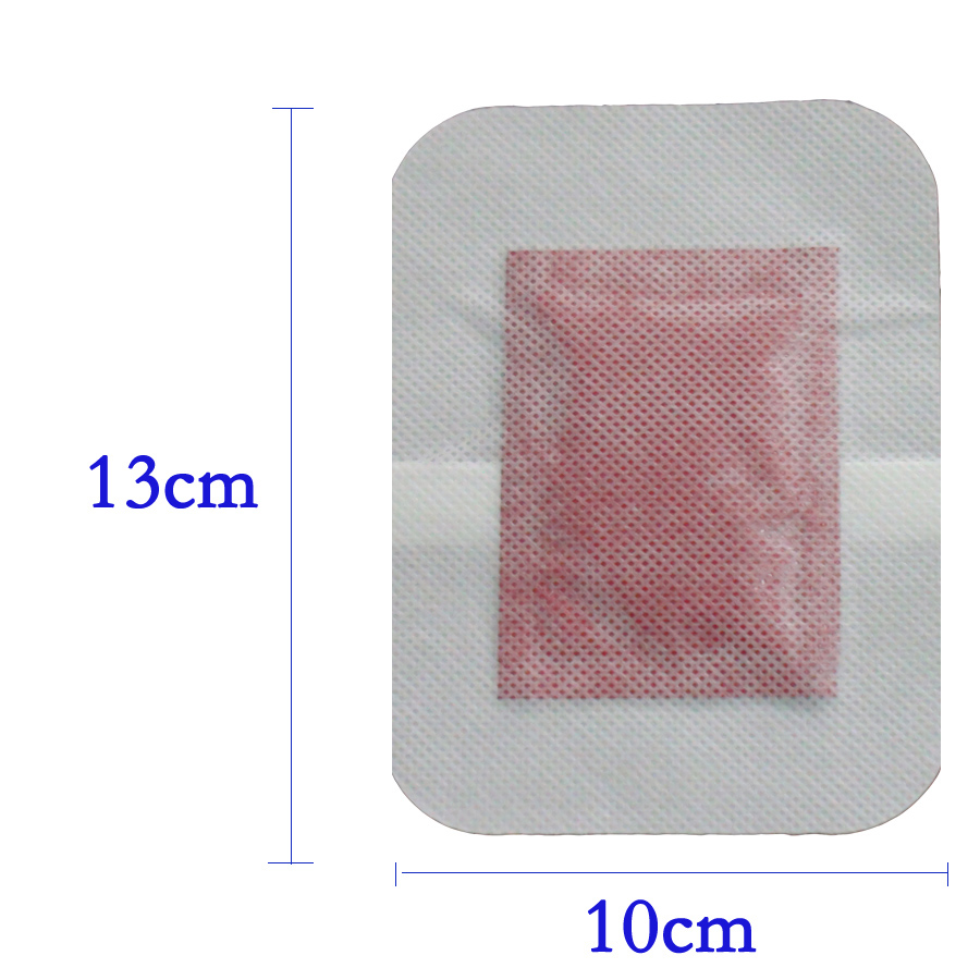10pcs Herbal Rose Foot Detox P - Detox Foot Patch recensie en prijs