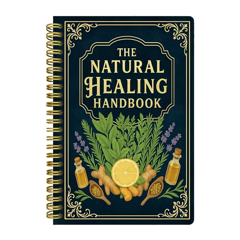Natural Therapy Handbook, an E - Health & Wellness Nurse Coach recensie en prijs
