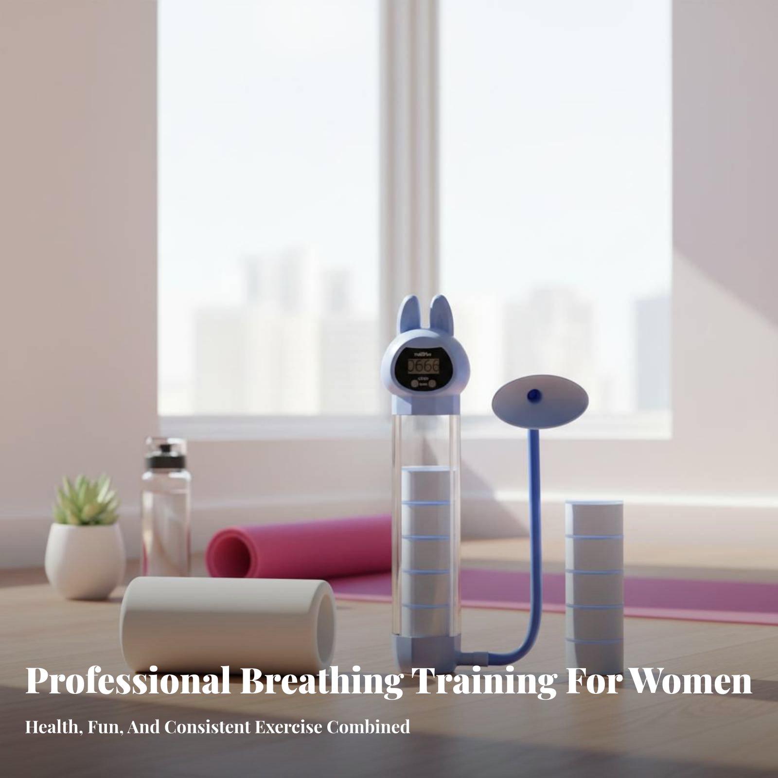 Adjustable Restriction Breathi - Health & Wellness Nurse Coach recensie en prijs