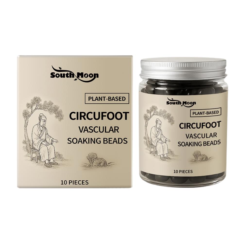 Mugwort Herbal Foot Soak Ginge - Detox Foot Patch recensie en prijs