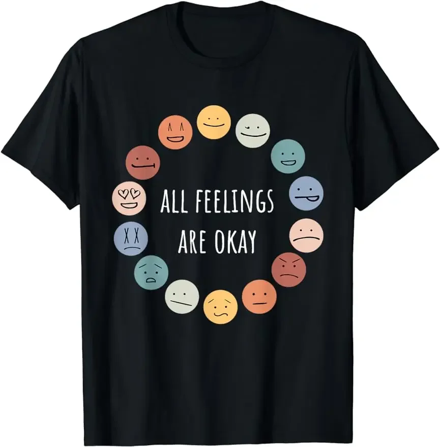 Emotional Health Important T-s - Health Wellness Month recensie en prijs