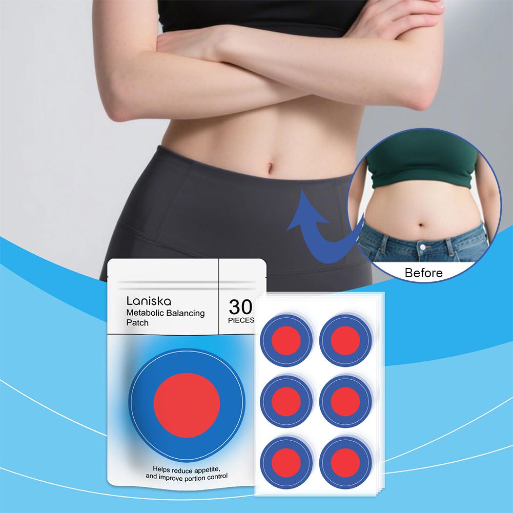 6/7/30Pc Body Care Patch Daily - Health Wellness And Lifestyle recensie en prijs