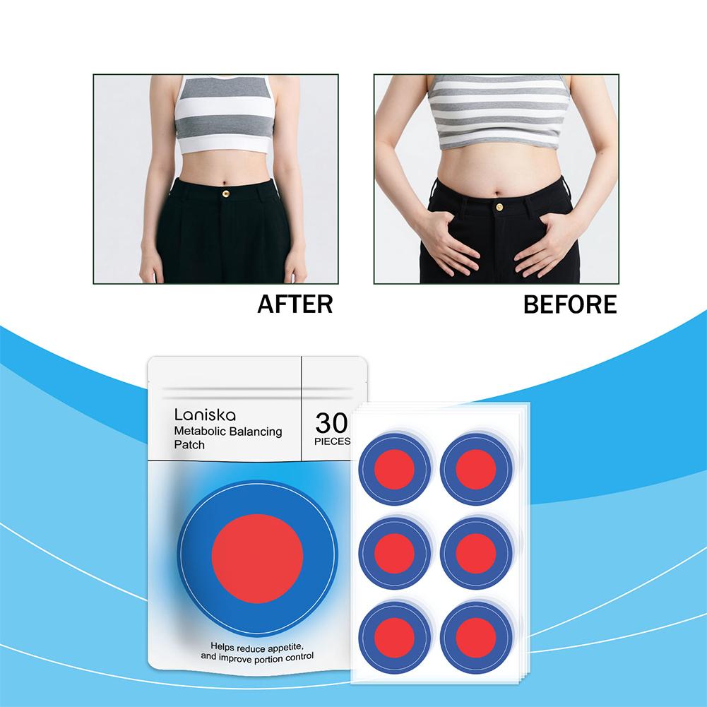 6/7/30Pc Body Care Patch Daily - Health Wellness And Lifestyle recensie en prijs