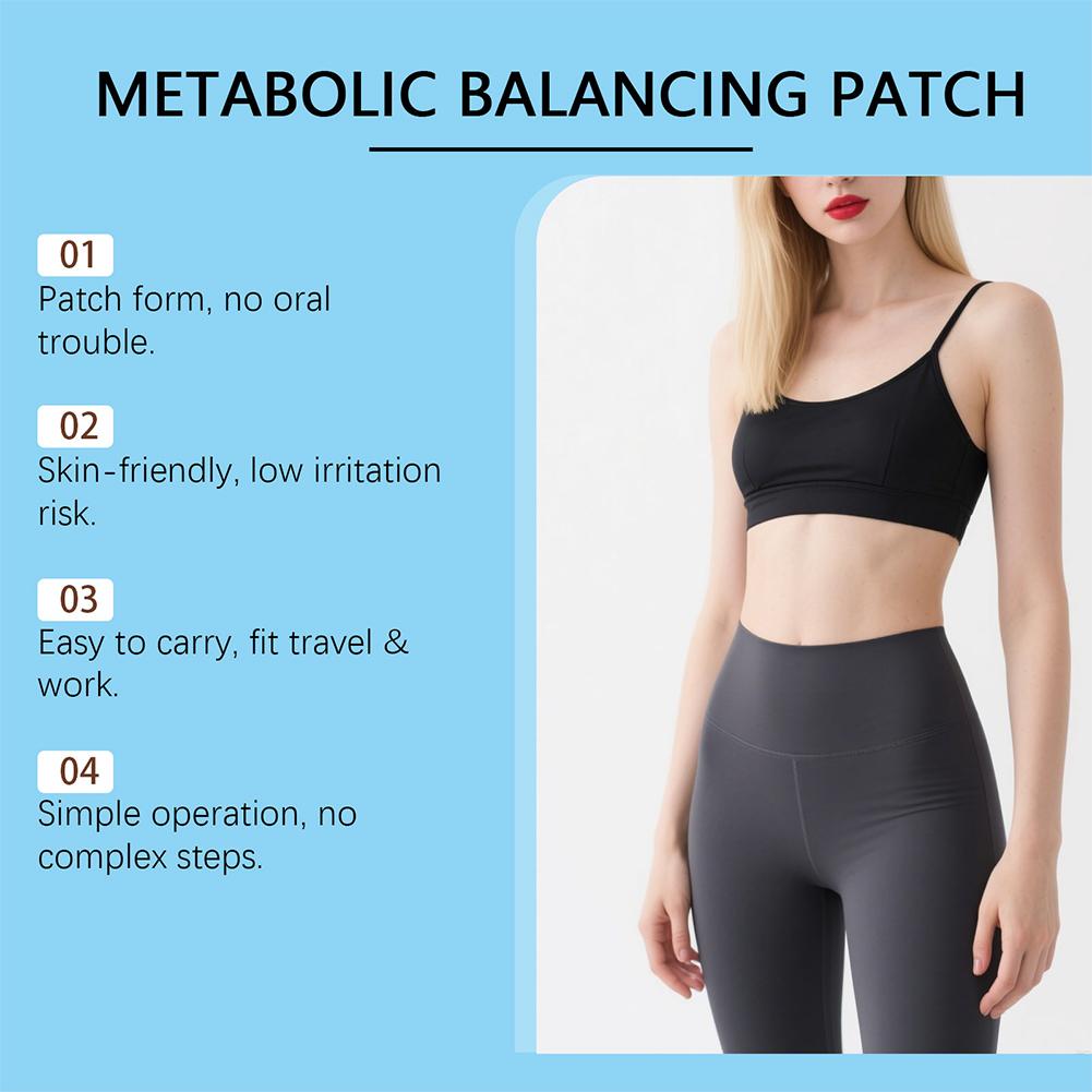 6/7/30Pc Body Care Patch Daily - Health Wellness And Lifestyle recensie en prijs