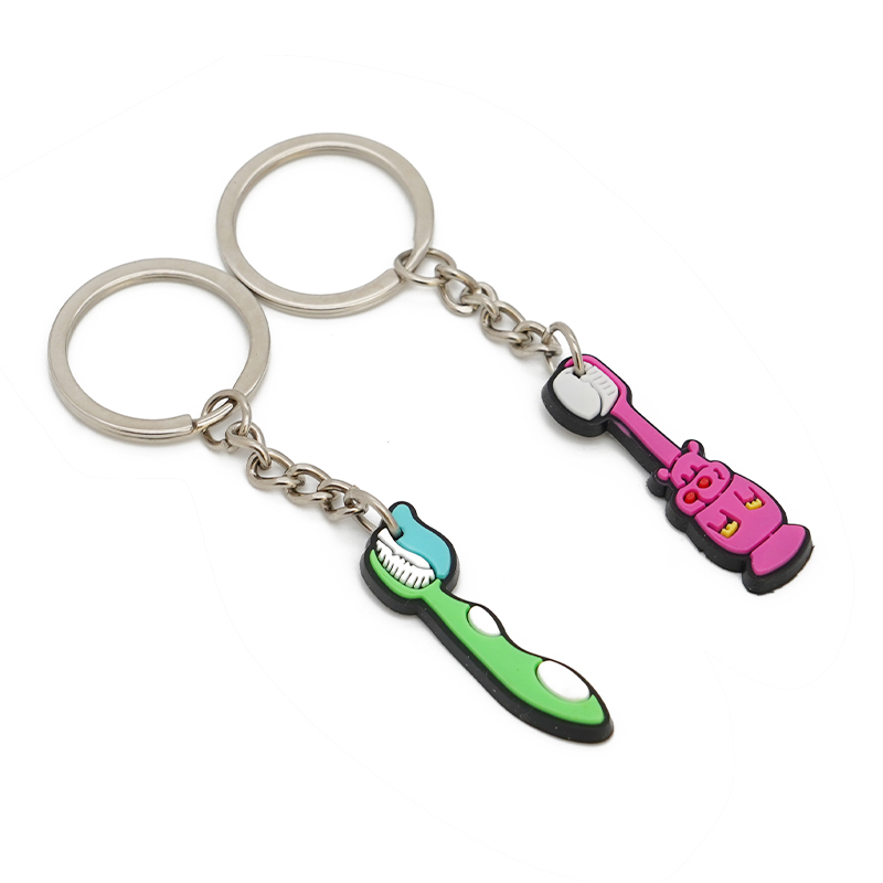 10pcs Teeth Keychain Teeth Hea - Health Wellness Gifts recensie en prijs